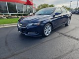 Used 2019 Chevrolet Impala LT image 3