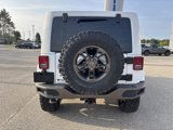 Used 2017 Jeep Wrangler 75th Anniversary image 4