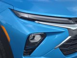 New 2025 Chevrolet TrailBlazer LT w/ LT Cold Weather Package image 5