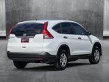 Used 2012 Honda CR-V LX image 5