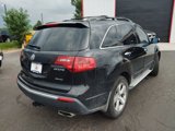 Used 2013 Acura MDX w/ Technology Package image 5