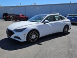 Used 2023 Hyundai Sonata Limited image 2