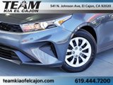 Certified 2024 Kia Forte LX image 3