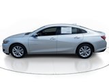 Used 2022 Chevrolet Malibu LT image 3