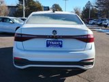 New 2025 Volkswagen Jetta SE image 4