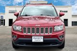 Used 2016 Jeep Compass High Altitude image 3