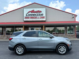 Used 2023 Chevrolet Equinox LT w/ Driver Convenience Package image 3