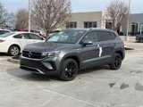 New 2024 Volkswagen Taos SE image 2