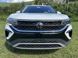 Used 2023 Volkswagen Taos SE image 2