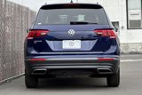 Certified 2021 Volkswagen Tiguan SE w/ Panoramic Sunroof Package image 6