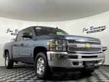 Used 2012 Chevrolet Silverado 1500 LT w/ All-Star Edition image 3