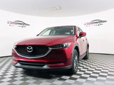 Used 2017 MAZDA CX-5 Touring image 4