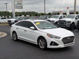 Used 2019 Hyundai Sonata Sport w/ Tech Package 03 image 3
