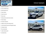 Used 2020 Ford Escape SEL image 2