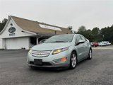 Used 2012 Chevrolet Volt Premium w/ Premium Trim Package image 2