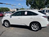 Used 2012 Lexus RX 350 FWD image 4