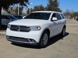Used 2020 Dodge Durango SXT image 3