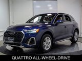 Used 2022 Audi Q5 2.0T Premium w/ Convenience Package image 4