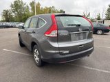 Used 2013 Honda CR-V LX image 6