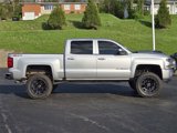 Used 2018 Chevrolet Silverado 1500 LT w/ All Star Edition image 2