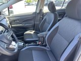 New 2025 Nissan Versa SV w/ Trunk Package image 6
