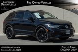Used 2022 Volkswagen Tiguan SE R-Line image 1