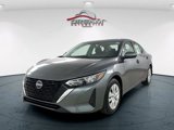 New 2025 Nissan Sentra S image 3