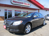 Used 2009 Chevrolet Malibu LS image 2