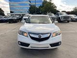 Used 2013 Acura RDX AWD w/ Technology Package image 2