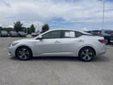 Used 2023 Nissan Sentra SV w/ All-Weather Package image 4
