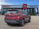 Certified 2021 Nissan Rogue SV image 5