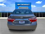 Used 2017 Toyota Camry LE image 4