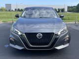 Used 2021 Nissan Altima 2.5 SR w/ SR Premium Package image 3
