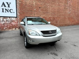 Used 2008 Lexus RX 350 AWD image 2
