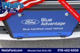 Certified 2018 Ford Fusion SE w/ Equipment Group 201A image 3