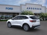New 2025 Ford Escape Active image 4