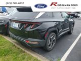 Used 2022 Hyundai Tucson SEL w/ Convenience + Premium Package image 4