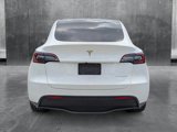 Used 2022 Tesla Model Y Long Range image 4