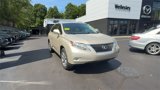 Used 2012 Lexus RX 350 AWD image 2