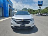 Used 2019 Chevrolet Equinox LT image 2