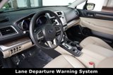 Used 2017 Subaru Outback 2.5i Limited image 4