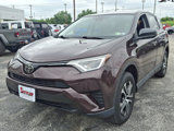 Used 2018 Toyota RAV4 LE image 4