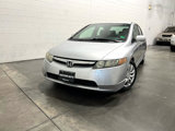 Used 2007 Honda Civic LX image 2