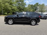 Used 2020 Toyota RAV4 XLE image 4