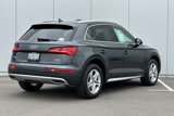 Used 2018 Audi Q5 2.0T Premium Plus w/ Premium Plus Package image 5