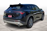 New 2025 Acura ADX AWD image 4