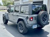 Used 2023 Jeep Wrangler Unlimited Sport image 6