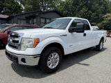 Used 2014 Ford F150 XLT image 2