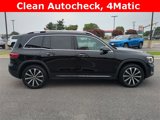 Used 2021 Mercedes-Benz GLB 250 4MATIC image 3