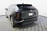 New 2025 Cadillac Optiq Luxury 1 w/ LPO, Floor Liner Package image 4
